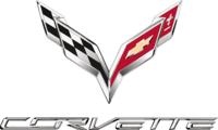 Corvette Logo 2014 1